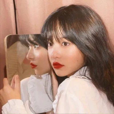 如是